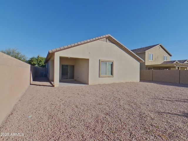 40209 W WALKER Way, Maricopa, AZ 85138