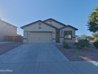 40209 W WALKER Way, Maricopa, AZ 85138