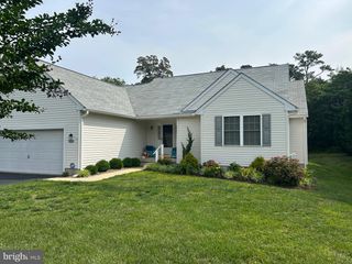 34486 MICHELLE DR, Rehoboth Beach, DE 19971