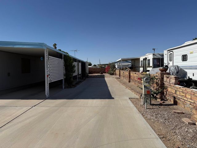 12367 E 35 Pl, Yuma, AZ 85367