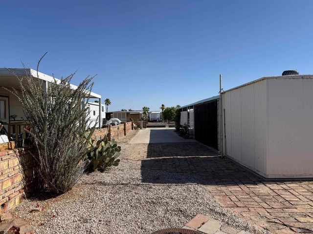 12367 E 35 Pl, Yuma, AZ 85367