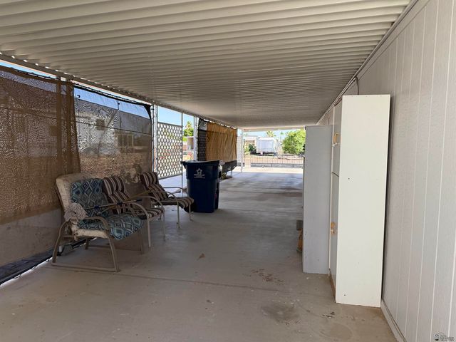 12367 E 35 Pl, Yuma, AZ 85367