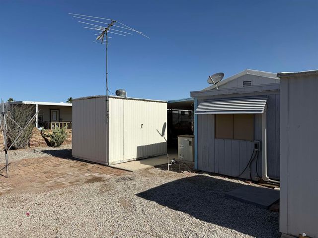 12367 E 35 Pl, Yuma, AZ 85367