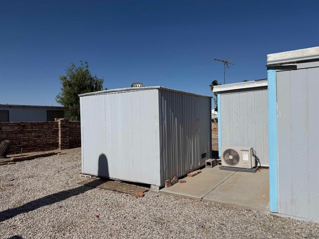 12367 E 35 Pl, Yuma, AZ 85367