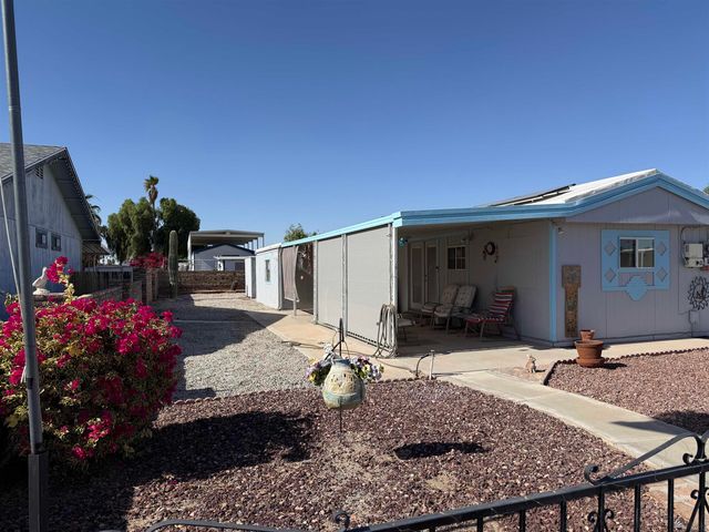 12367 E 35 Pl, Yuma, AZ 85367