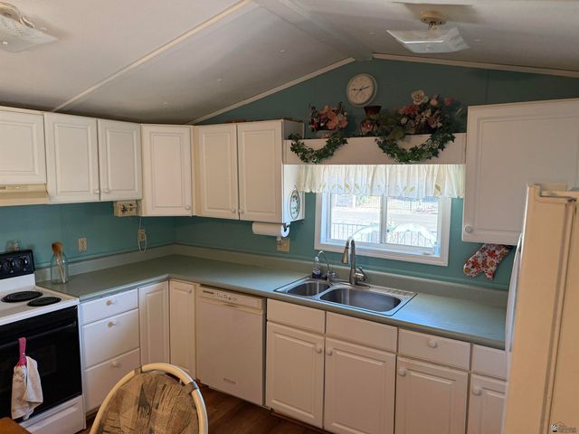 12367 E 35 Pl, Yuma, AZ 85367