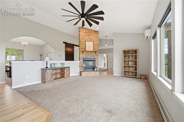 14965 Sun Hills Drive, Colorado Springs, CO 80921