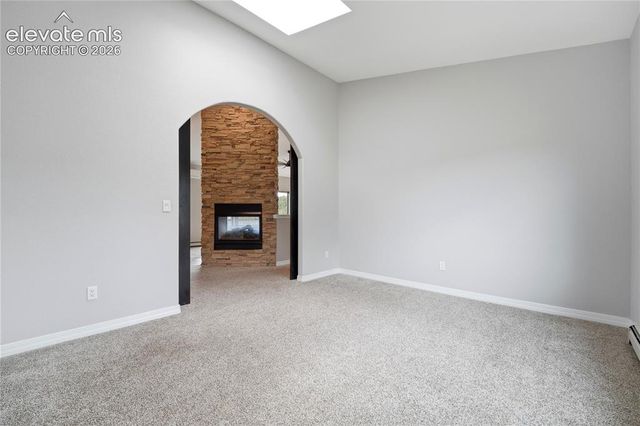 14965 Sun Hills Drive, Colorado Springs, CO 80921