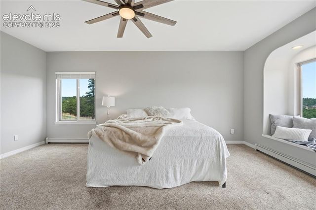 14965 Sun Hills Drive, Colorado Springs, CO 80921