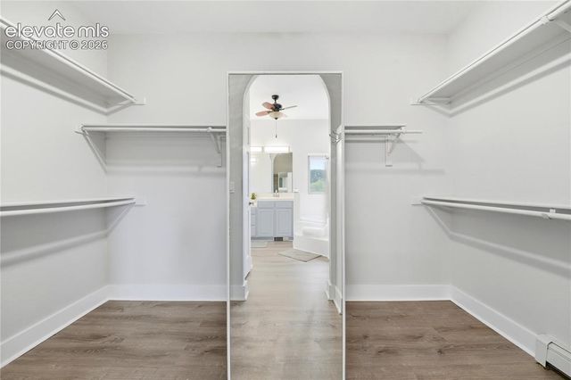 14965 Sun Hills Drive, Colorado Springs, CO 80921