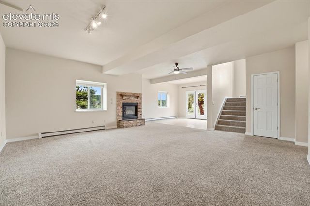 14965 Sun Hills Drive, Colorado Springs, CO 80921