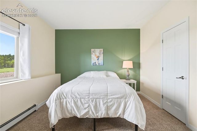 14965 Sun Hills Drive, Colorado Springs, CO 80921