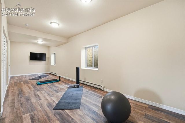 14965 Sun Hills Drive, Colorado Springs, CO 80921