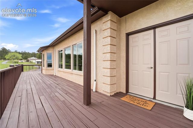 14965 Sun Hills Drive, Colorado Springs, CO 80921