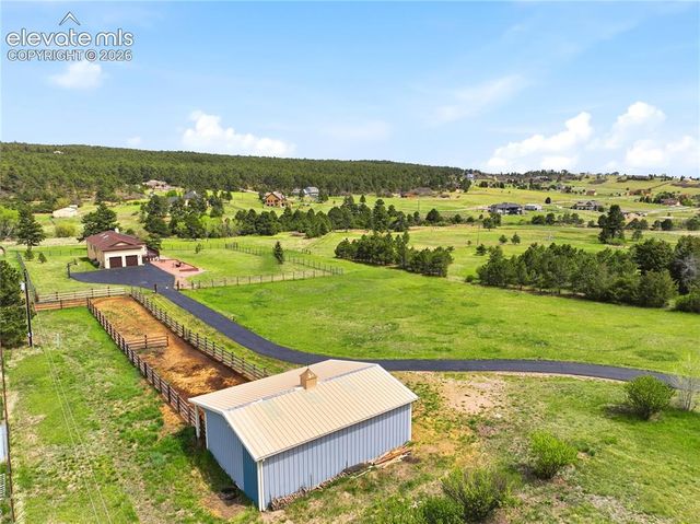 14965 Sun Hills Drive, Colorado Springs, CO 80921