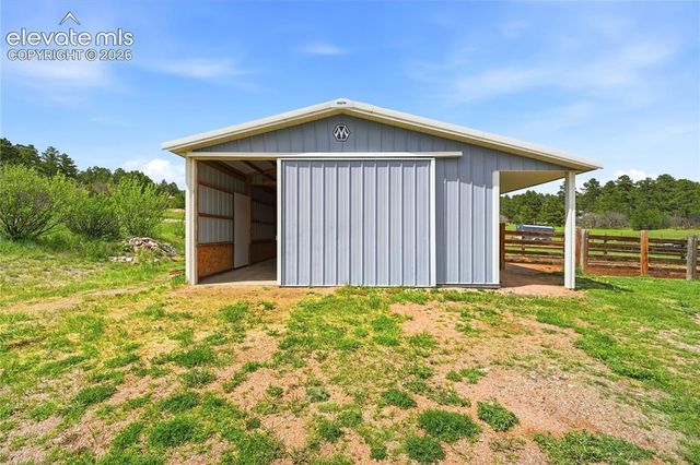 14965 Sun Hills Drive, Colorado Springs, CO 80921