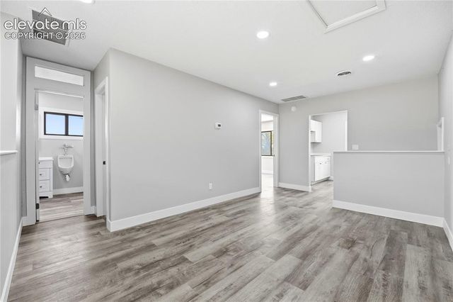 14965 Sun Hills Drive, Colorado Springs, CO 80921