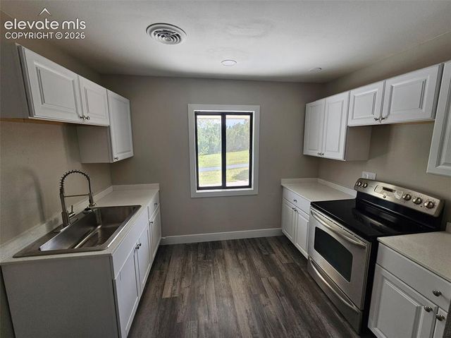 14965 Sun Hills Drive, Colorado Springs, CO 80921