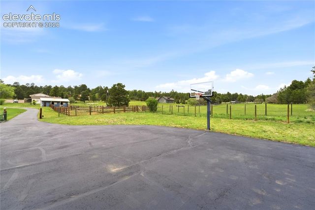 14965 Sun Hills Drive, Colorado Springs, CO 80921
