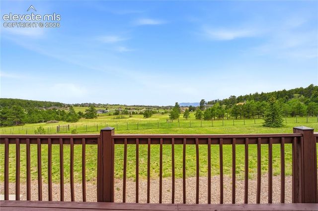 14965 Sun Hills Drive, Colorado Springs, CO 80921