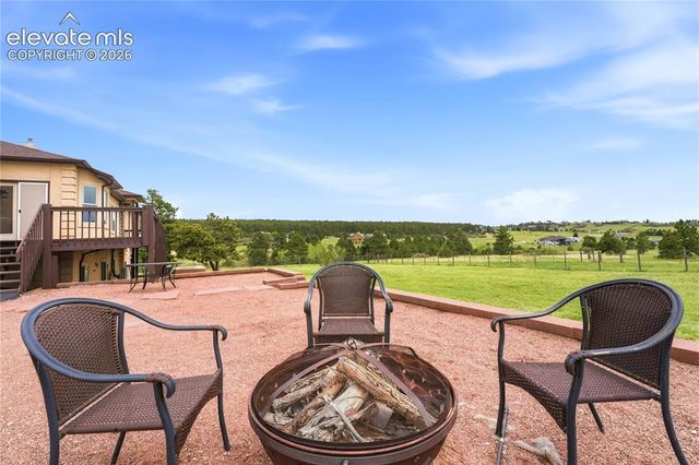 14965 Sun Hills Drive, Colorado Springs, CO 80921