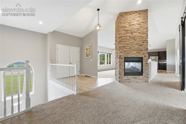 14965 Sun Hills Drive, Colorado Springs, CO 80921