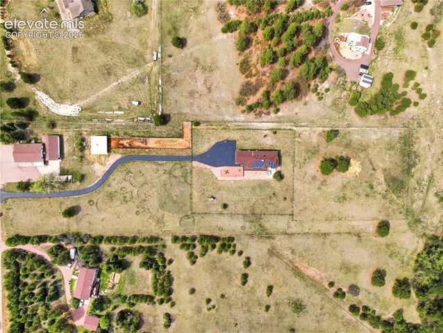 14965 Sun Hills Drive, Colorado Springs, CO 80921