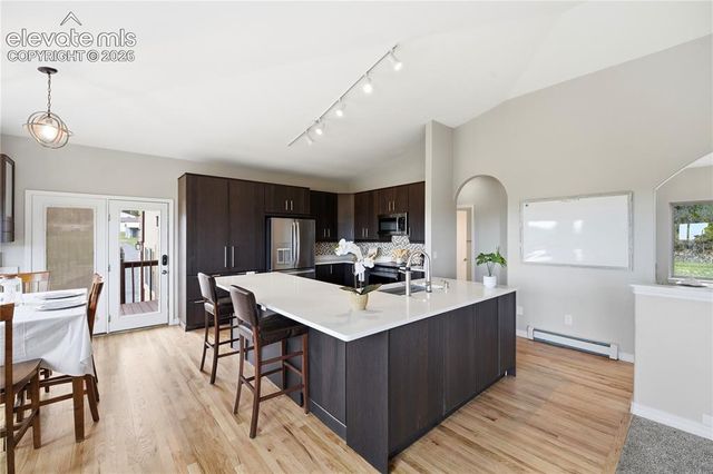 14965 Sun Hills Drive, Colorado Springs, CO 80921