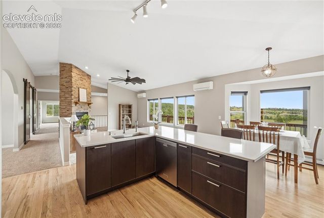 14965 Sun Hills Drive, Colorado Springs, CO 80921