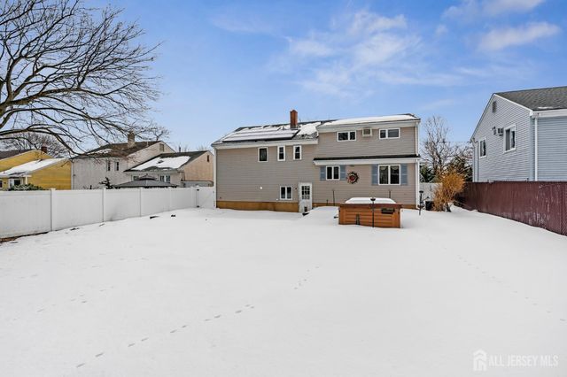 325 Colonia Boulevard, Colonia, NJ 07067