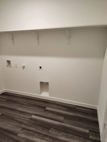 10321 Rosegreen Lane, Fort Worth, TX 76036