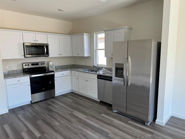 10321 Rosegreen Lane, Fort Worth, TX 76036