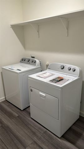 10321 Rosegreen Lane, Fort Worth, TX 76036