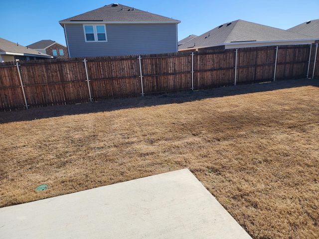 10321 Rosegreen Lane, Fort Worth, TX 76036