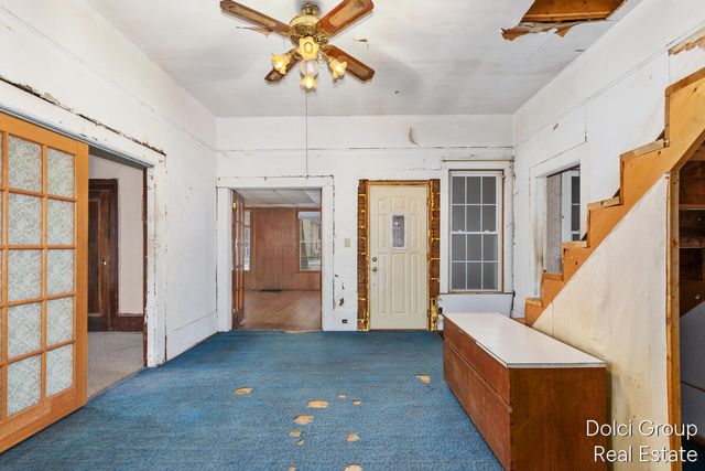 86 S Vosper Street, Saranac, MI 48881