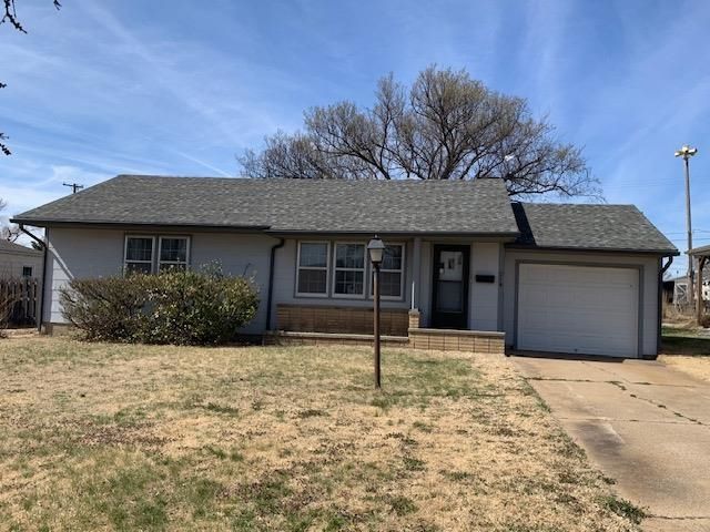 214 S First Avenue, Minneapolis, KS 67467