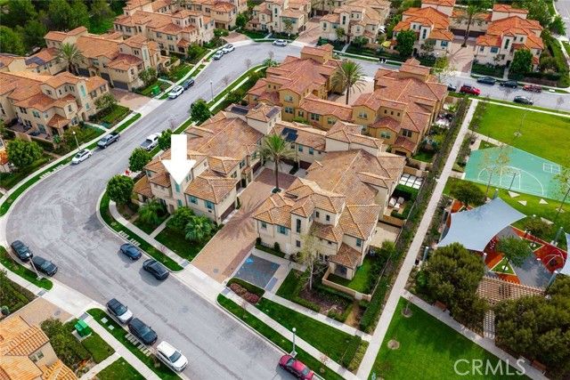 49 Finch, Lake Forest (el Toro), CA 92630