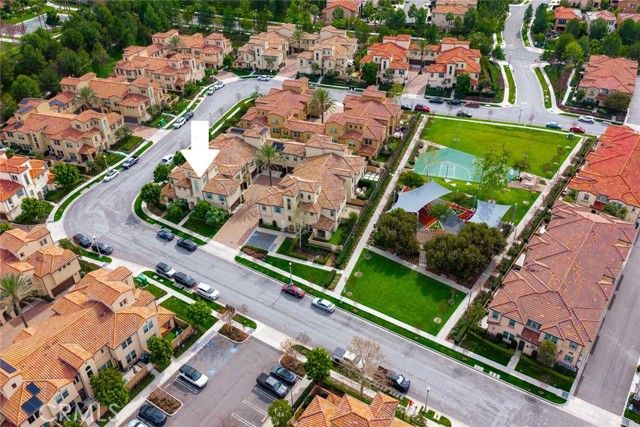 49 Finch, Lake Forest (el Toro), CA 92630