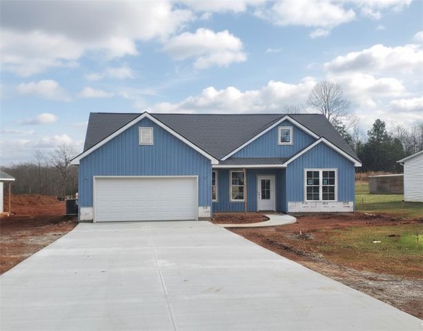 108 Oak Grove Road, Central, SC 29630