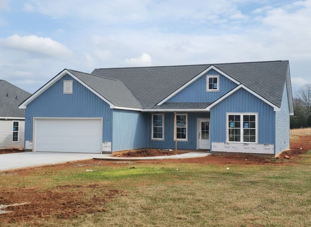 108 Oak Grove Road, Central, SC 29630