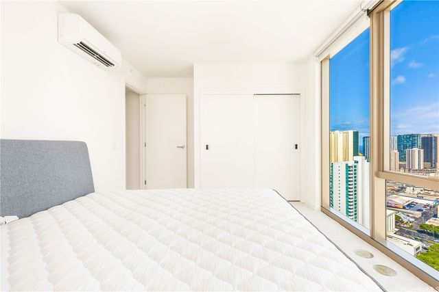 1388 Kapiolani Boulevard 3302, Honolulu, HI 96814