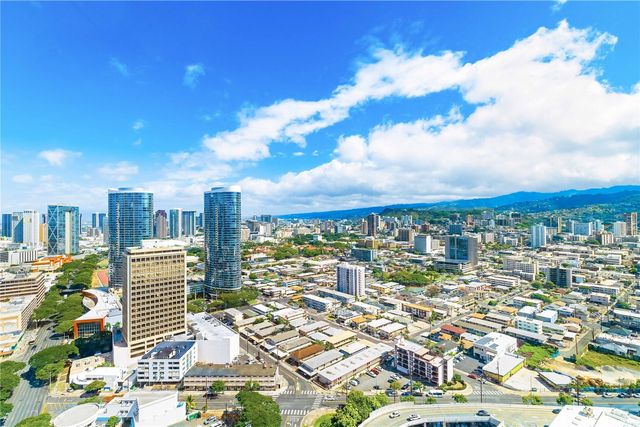 1388 Kapiolani Boulevard 3302, Honolulu, HI 96814