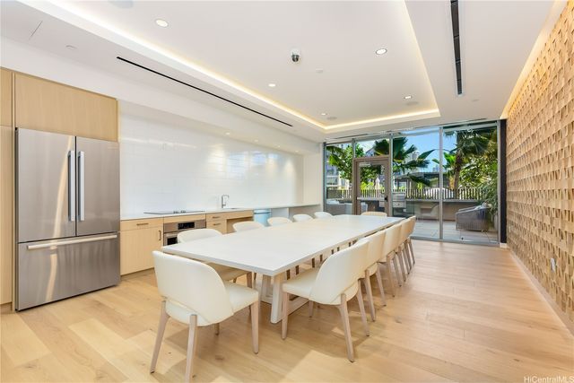 1388 Kapiolani Boulevard 3302, Honolulu, HI 96814