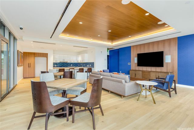 1388 Kapiolani Boulevard 3302, Honolulu, HI 96814