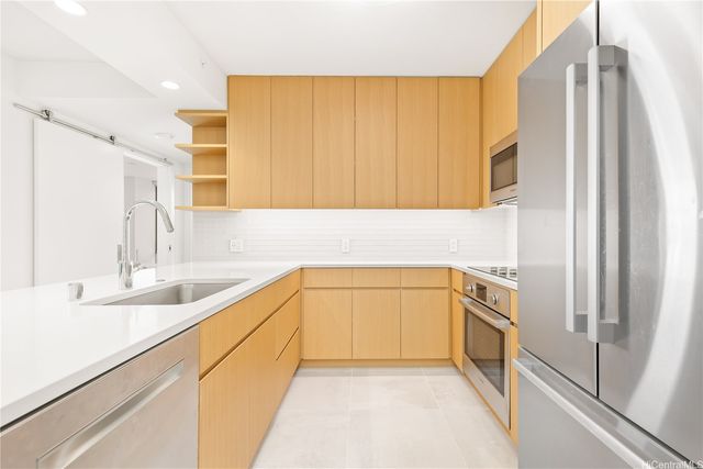1388 Kapiolani Boulevard 3302, Honolulu, HI 96814