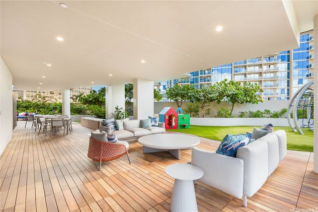 1388 Kapiolani Boulevard 3302, Honolulu, HI 96814
