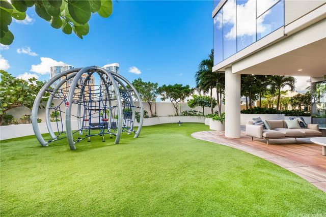 1388 Kapiolani Boulevard 3302, Honolulu, HI 96814