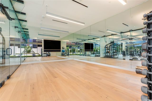1388 Kapiolani Boulevard 3302, Honolulu, HI 96814