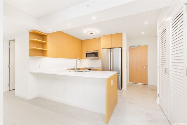 1388 Kapiolani Boulevard 3302, Honolulu, HI 96814