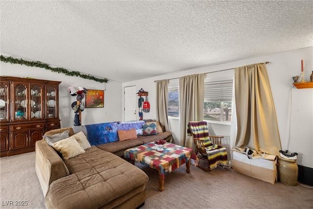 3199 South Records Road, Amargosa Valley, NV 89020